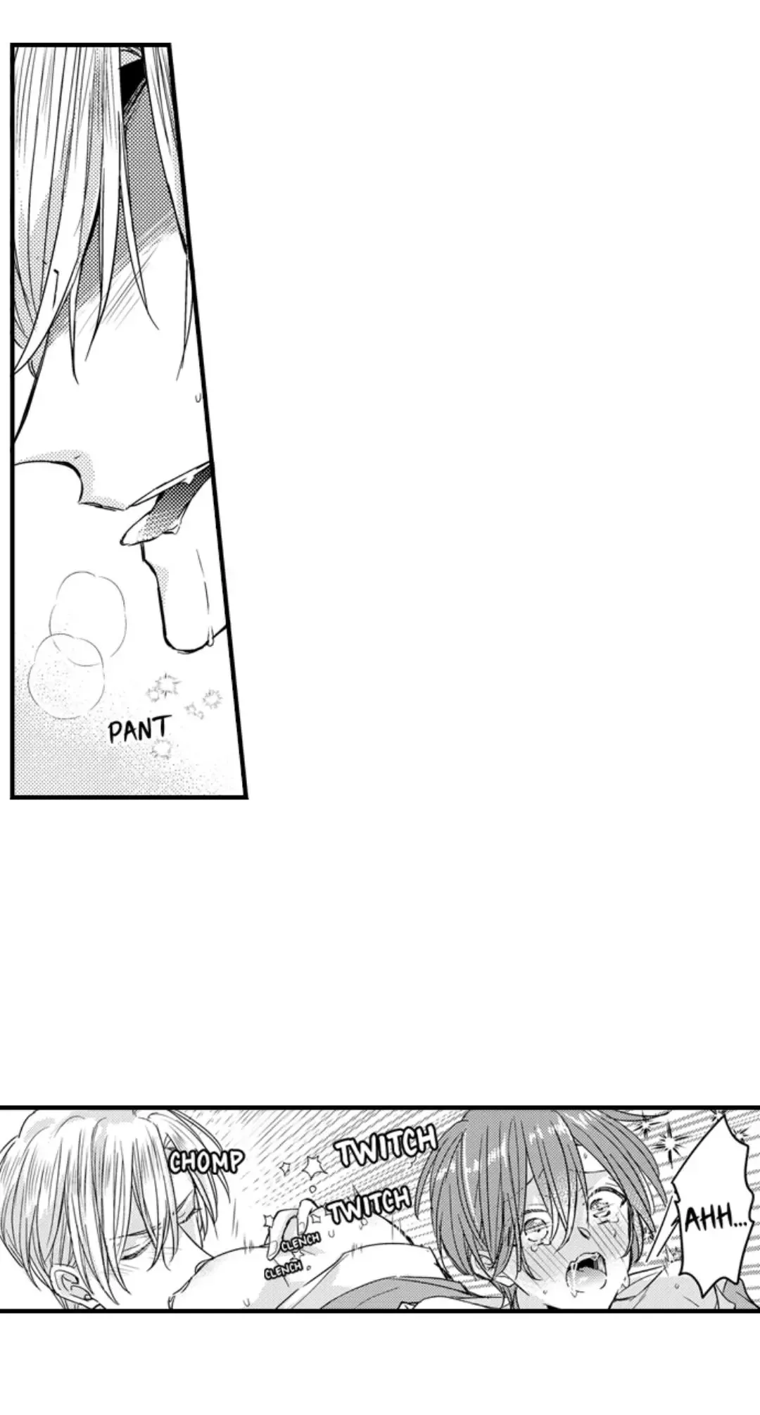 The Perfect Prince Loves Me, His Rival?! - Chapter 59 Page 10