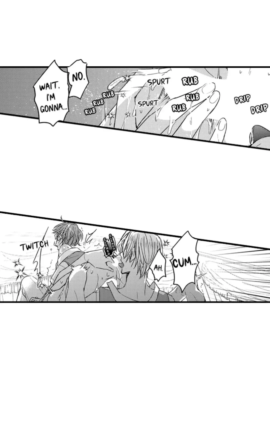 The Perfect Prince Loves Me, His Rival?! - Chapter 59 Page 11