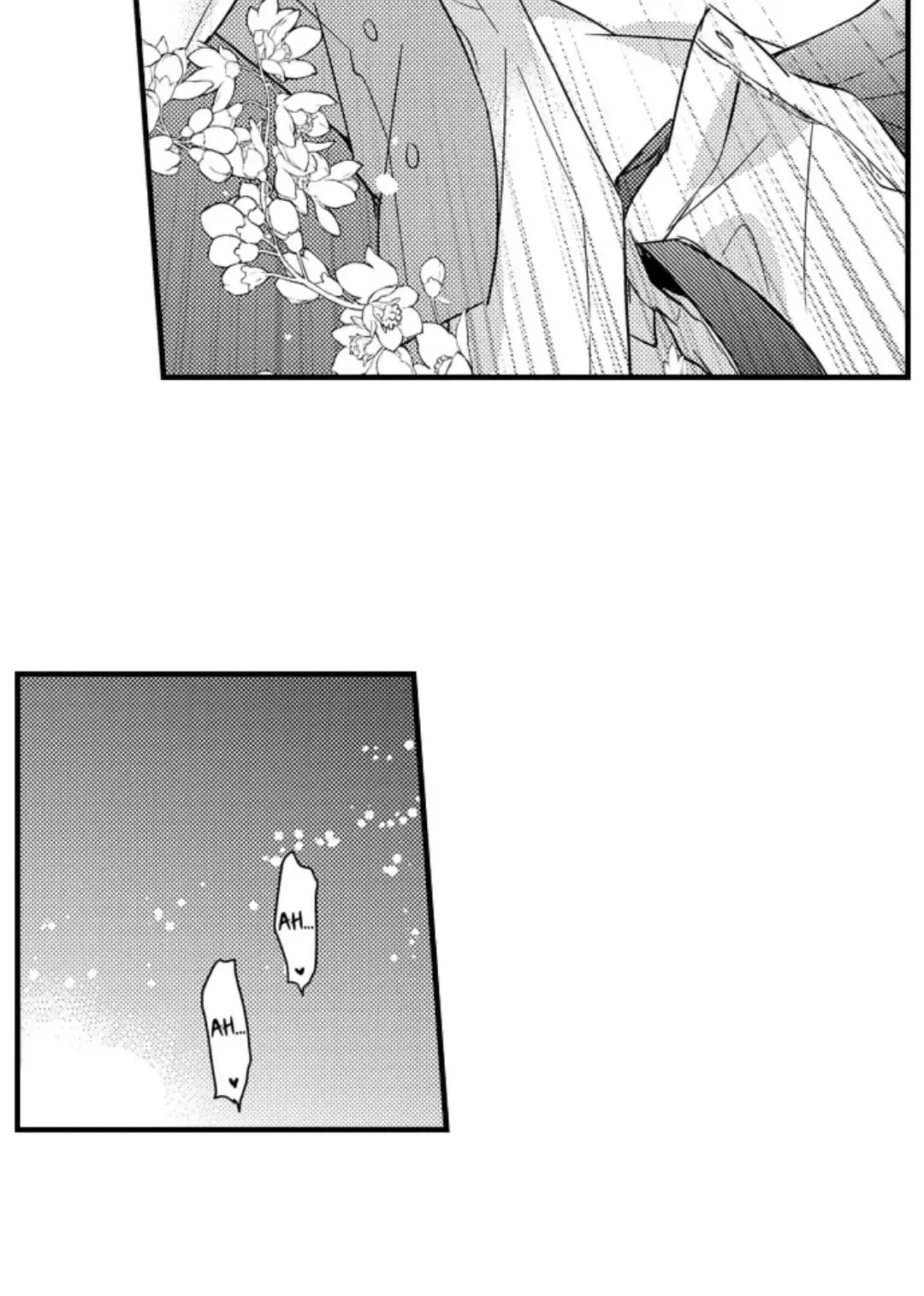 The Perfect Prince Loves Me, His Rival?! - Chapter 59 Page 13