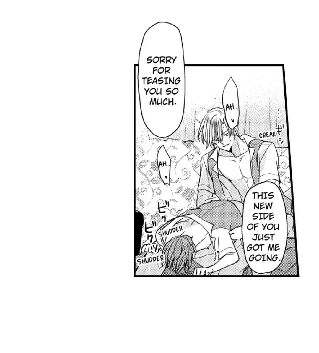 The Perfect Prince Loves Me, His Rival?! - Chapter 59 Page 14