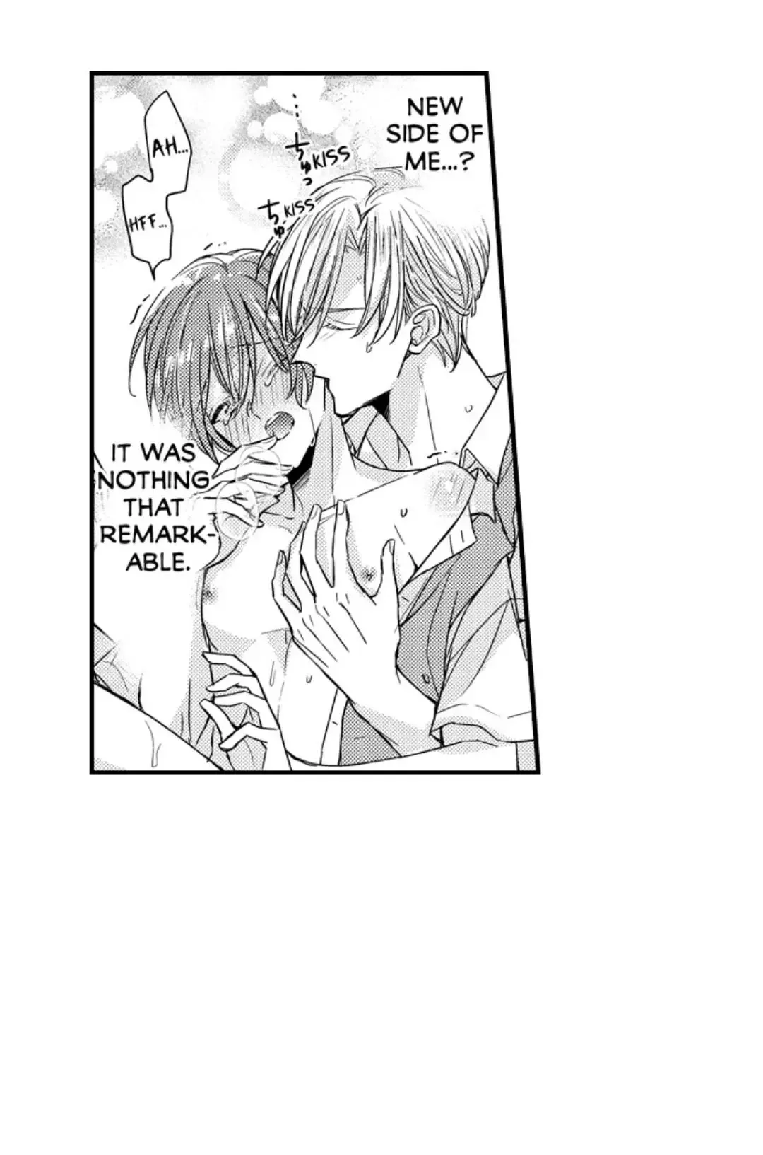 The Perfect Prince Loves Me, His Rival?! - Chapter 59 Page 15