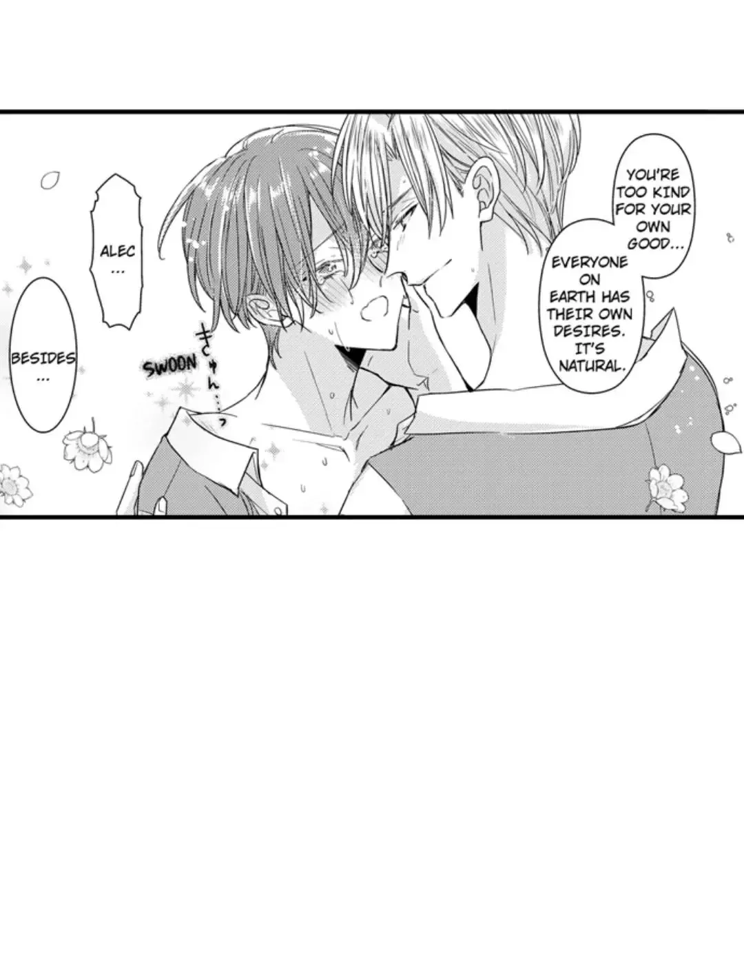 The Perfect Prince Loves Me, His Rival?! - Chapter 59 Page 19