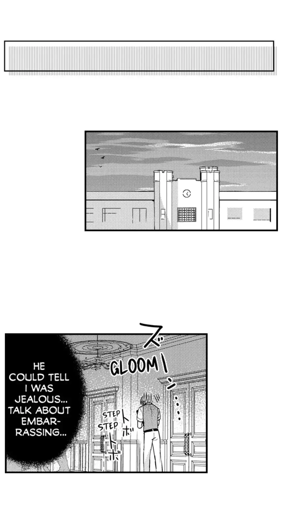 The Perfect Prince Loves Me, His Rival?! - Chapter 59 Page 21