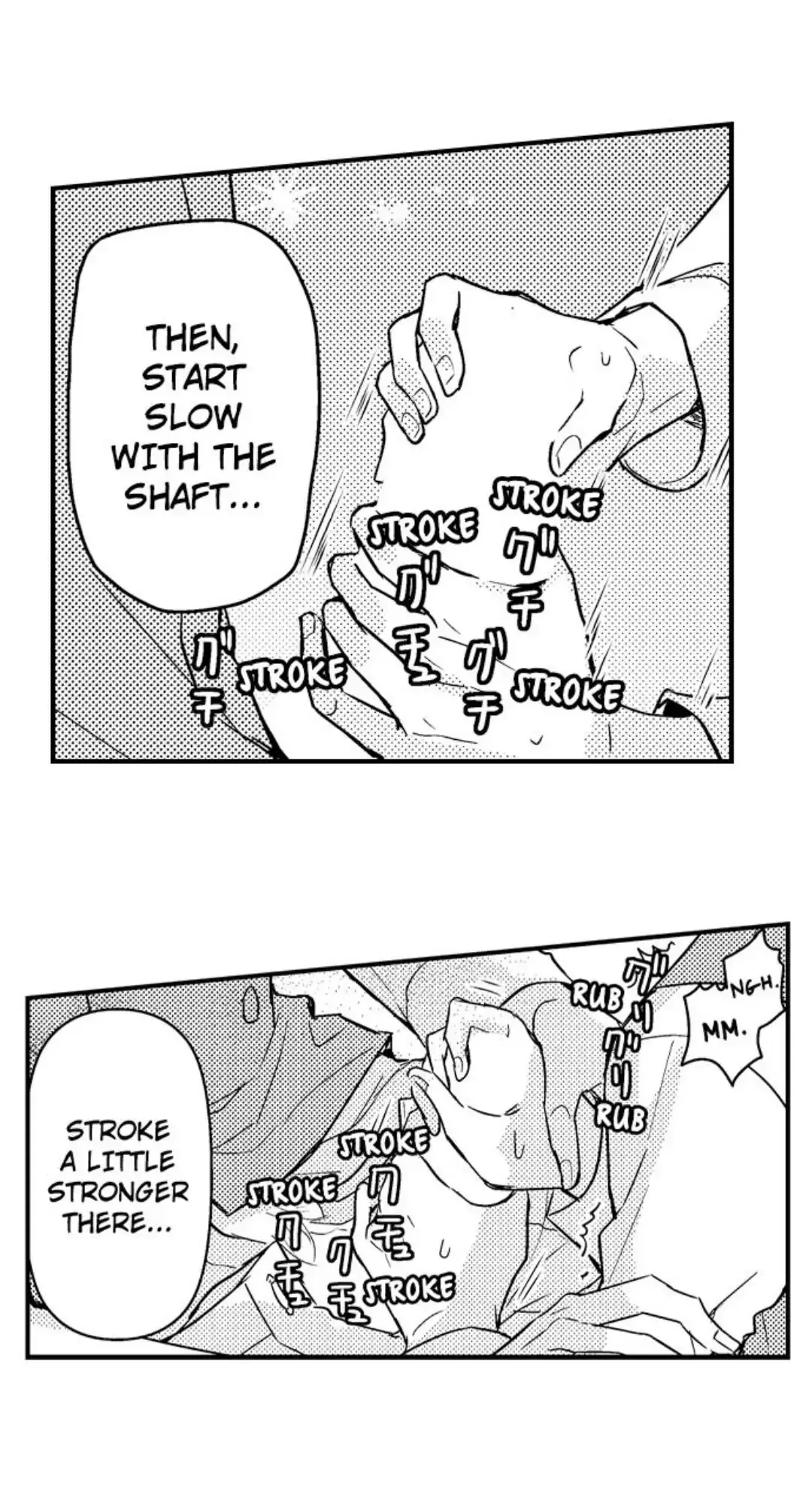 The Perfect Prince Loves Me, His Rival?! - Chapter 6 Page 4