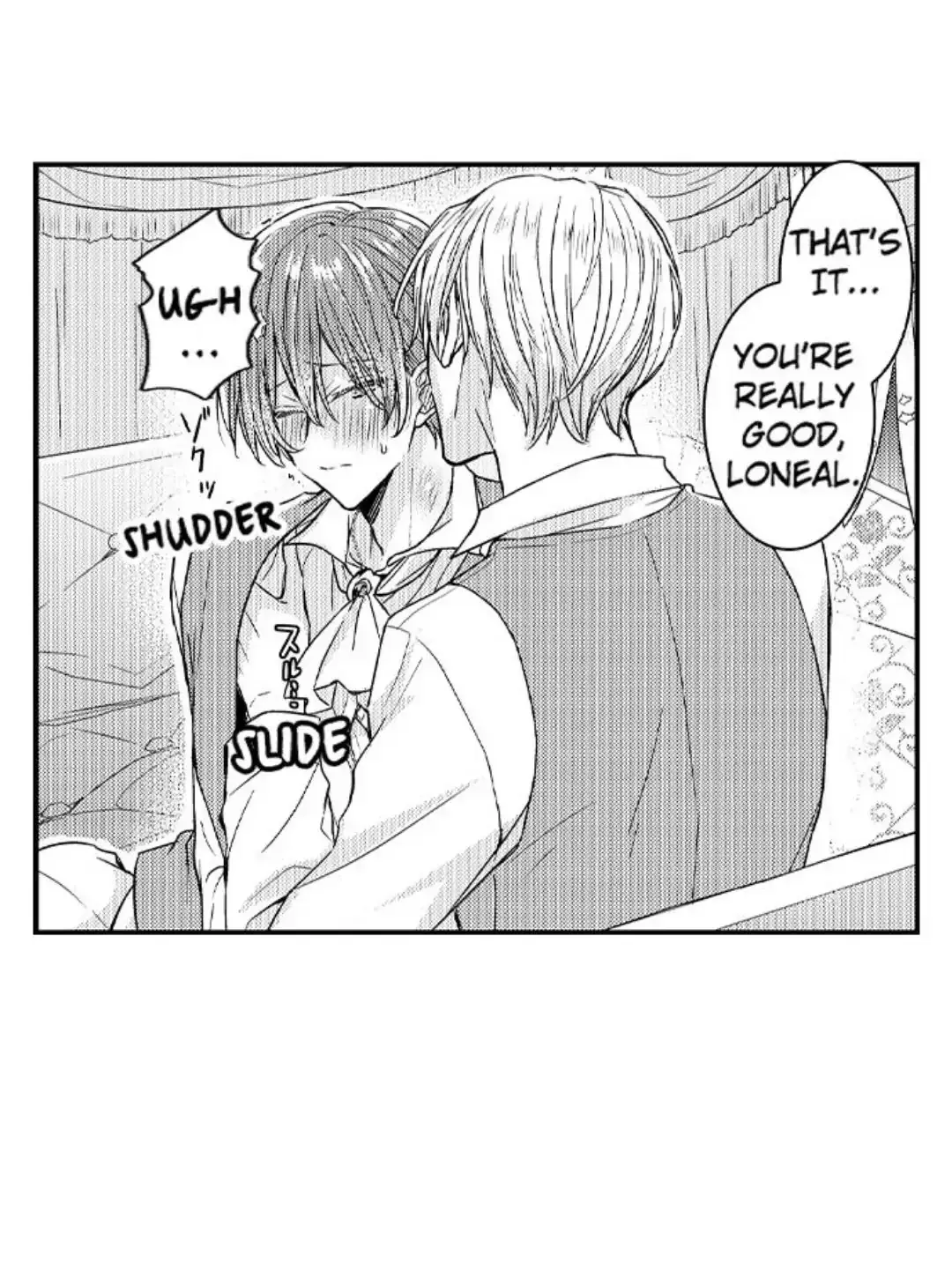 The Perfect Prince Loves Me, His Rival?! - Chapter 6 Page 6