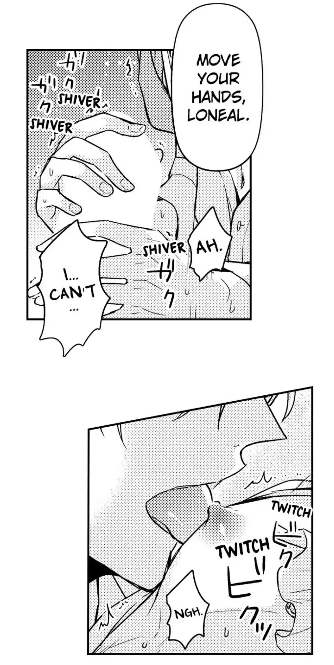 The Perfect Prince Loves Me, His Rival?! - Chapter 6 Page 13