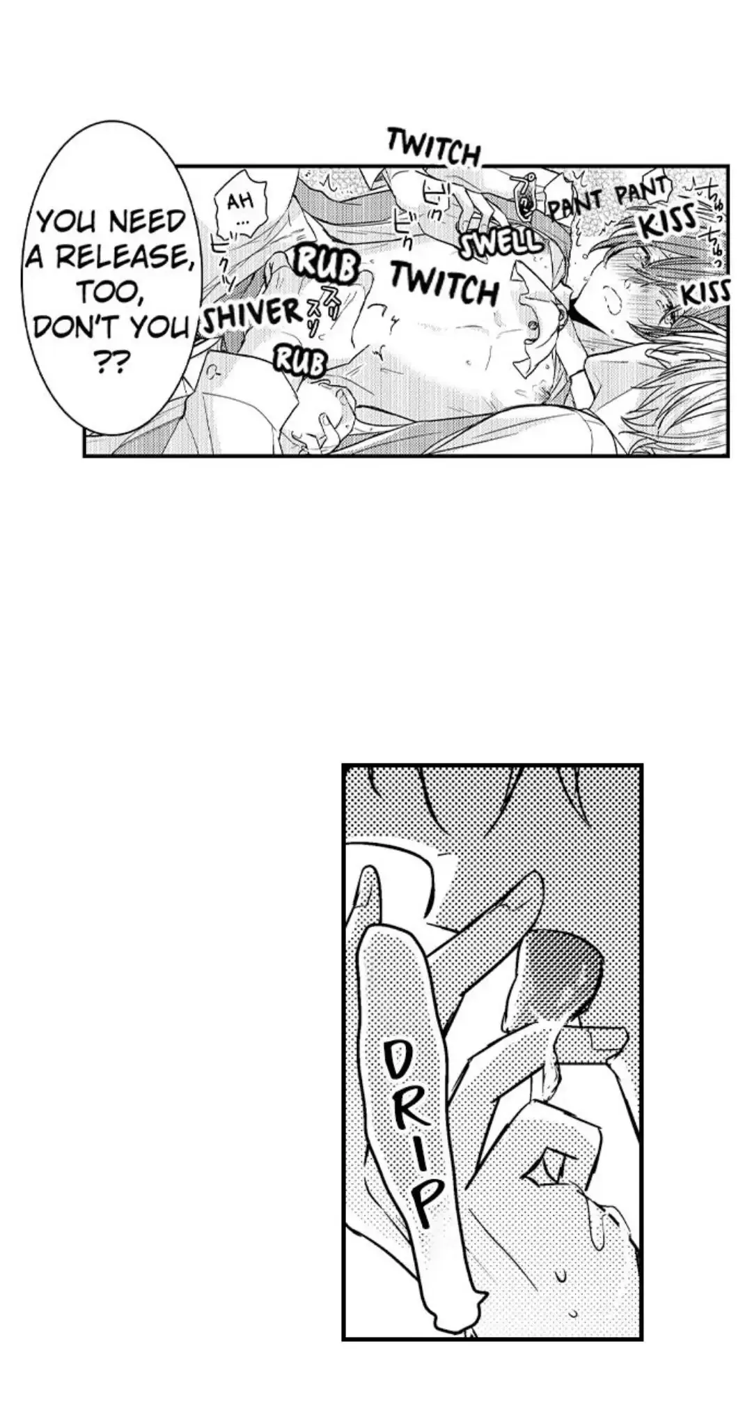 The Perfect Prince Loves Me, His Rival?! - Chapter 6 Page 19
