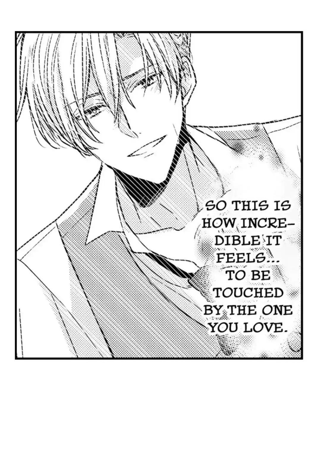 The Perfect Prince Loves Me, His Rival?! - Chapter 6 Page 29