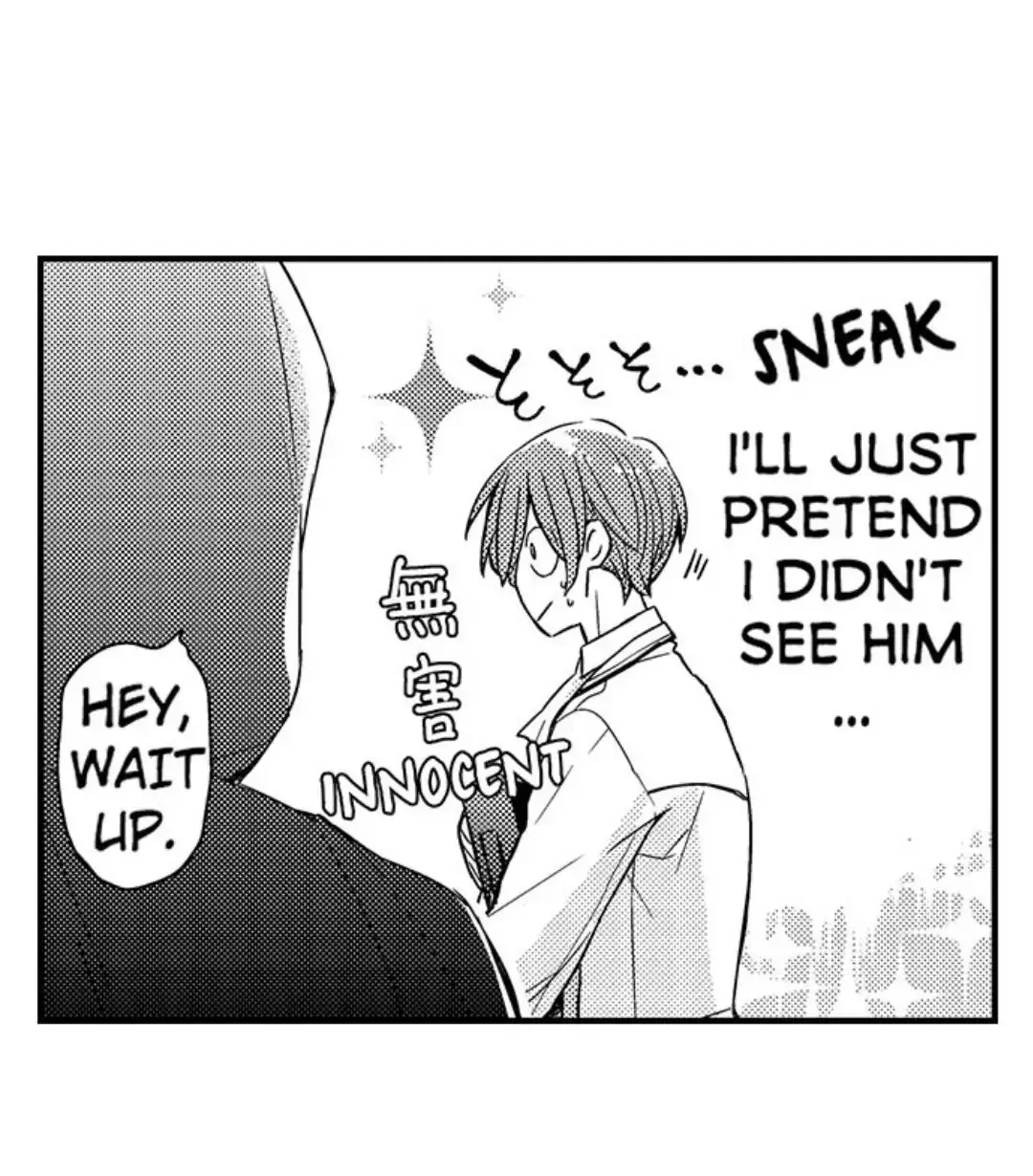 The Perfect Prince Loves Me, His Rival?! - Chapter 6 Page 35