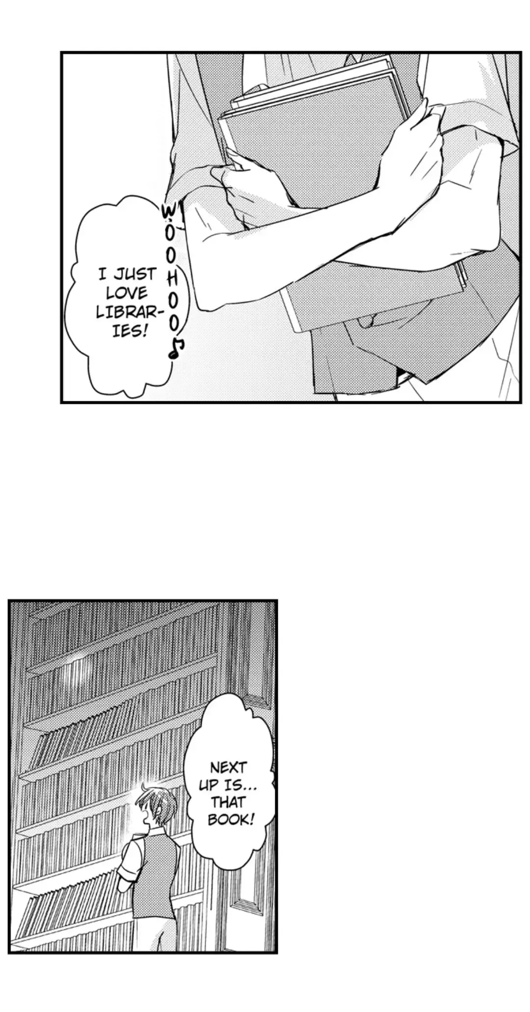 The Perfect Prince Loves Me, His Rival?! - Chapter 60 Page 2