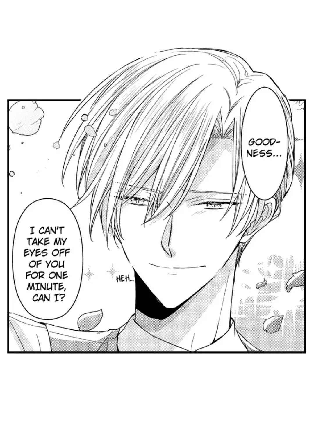 The Perfect Prince Loves Me, His Rival?! - Chapter 60 Page 6