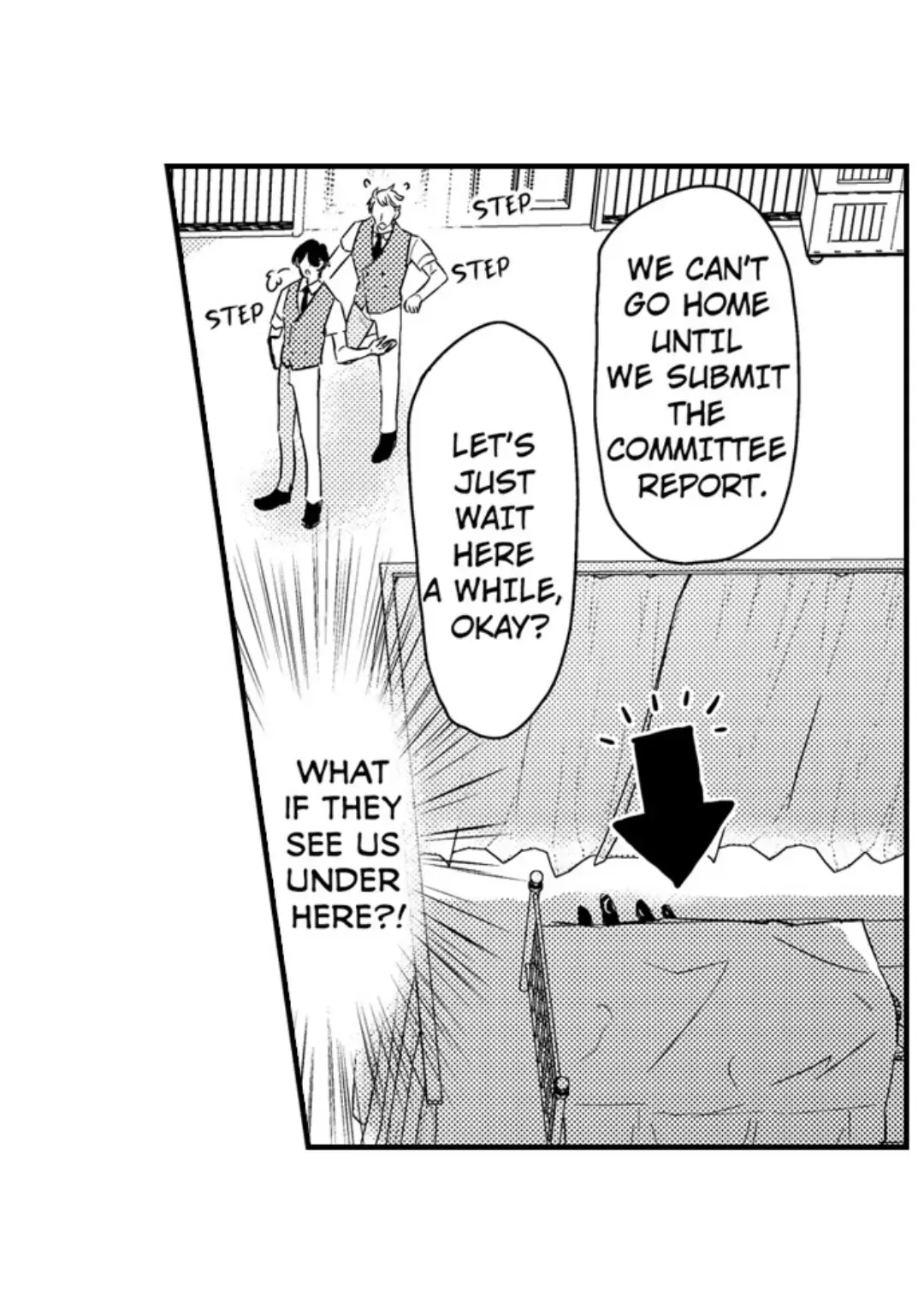 The Perfect Prince Loves Me, His Rival?! - Chapter 61 Page 4