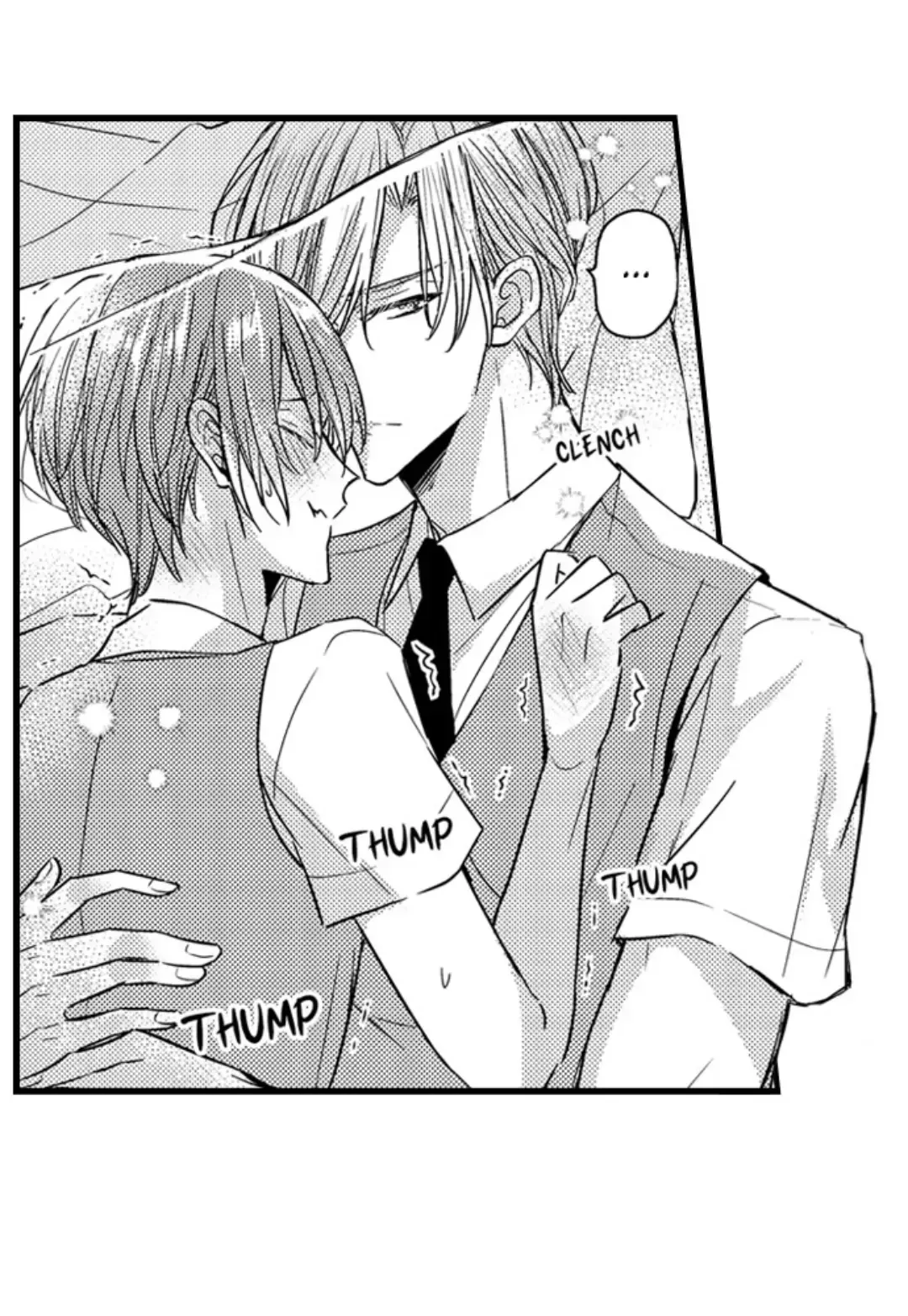 The Perfect Prince Loves Me, His Rival?! - Chapter 61 Page 5