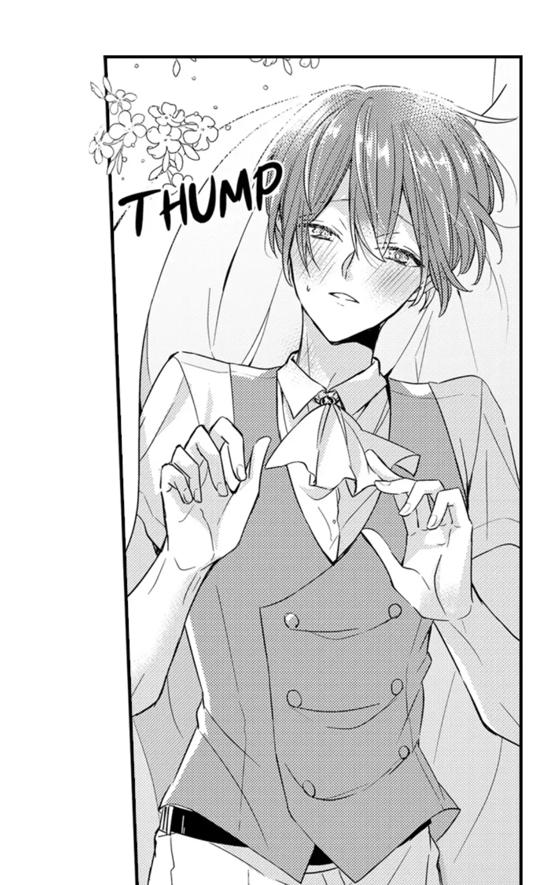 The Perfect Prince Loves Me, His Rival?! - Chapter 61 Page 11