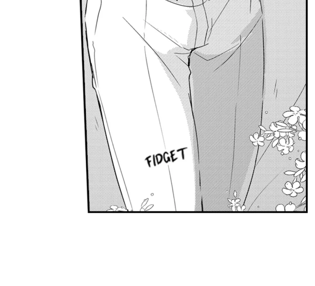 The Perfect Prince Loves Me, His Rival?! - Chapter 61 Page 12