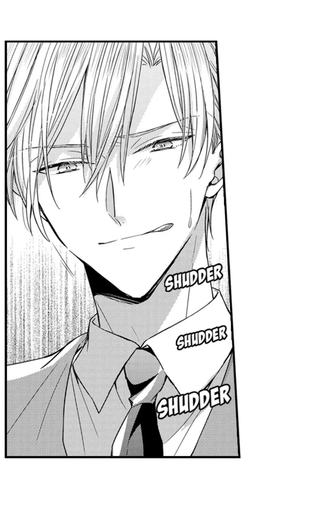 The Perfect Prince Loves Me, His Rival?! - Chapter 61 Page 13