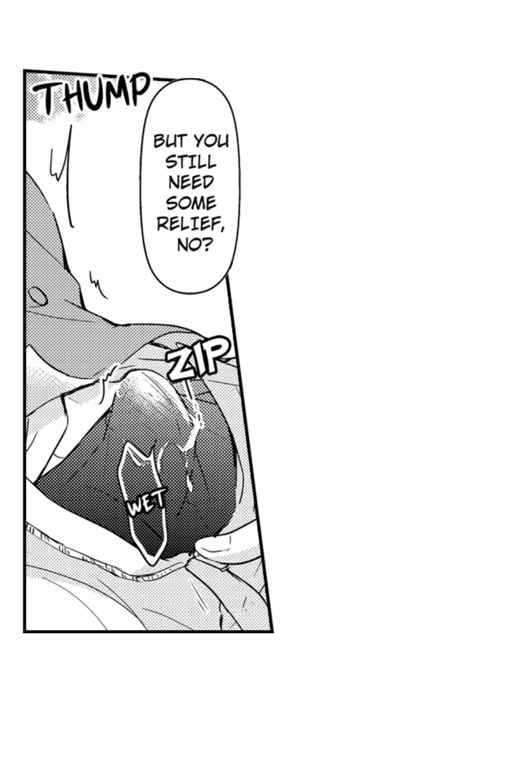The Perfect Prince Loves Me, His Rival?! - Chapter 61 Page 18