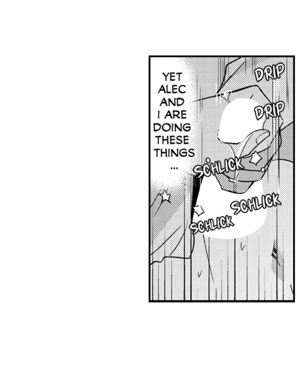The Perfect Prince Loves Me, His Rival?! - Chapter 61 Page 22