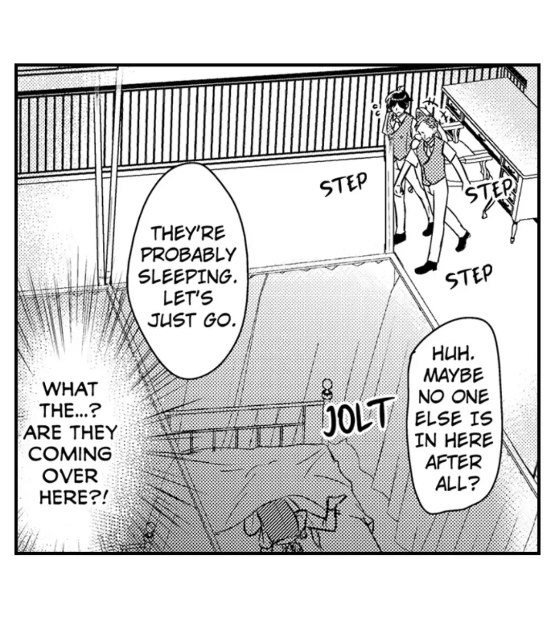 The Perfect Prince Loves Me, His Rival?! - Chapter 61 Page 23