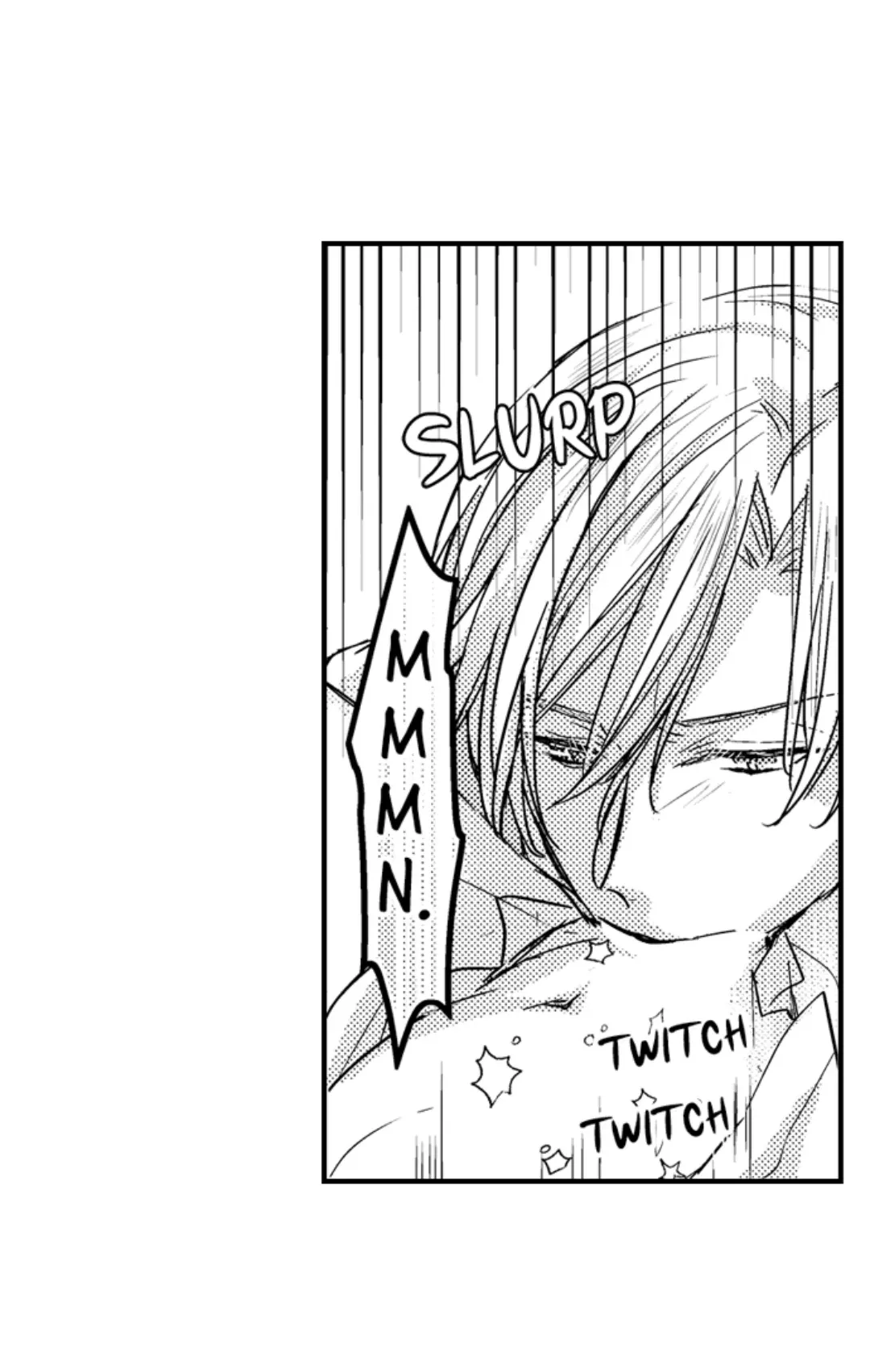 The Perfect Prince Loves Me, His Rival?! - Chapter 61 Page 26