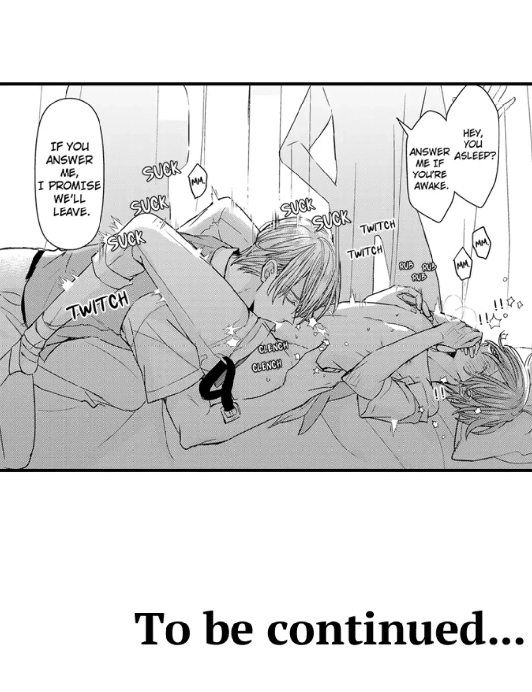 The Perfect Prince Loves Me, His Rival?! - Chapter 61 Page 28