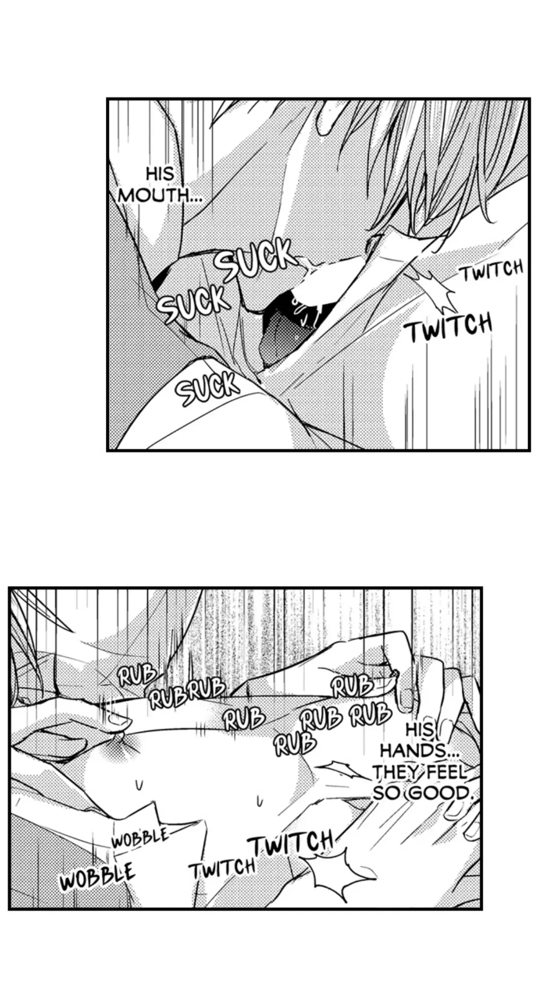The Perfect Prince Loves Me, His Rival?! - Chapter 62 Page 2
