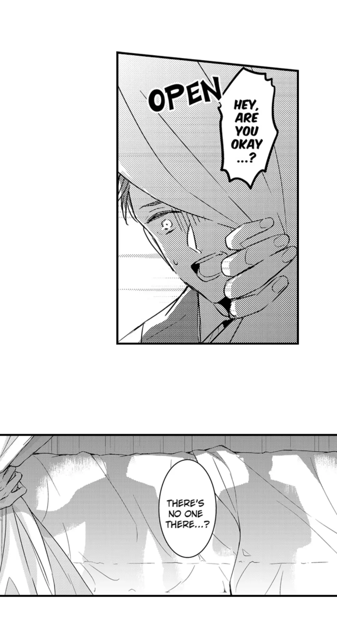 The Perfect Prince Loves Me, His Rival?! - Chapter 62 Page 4