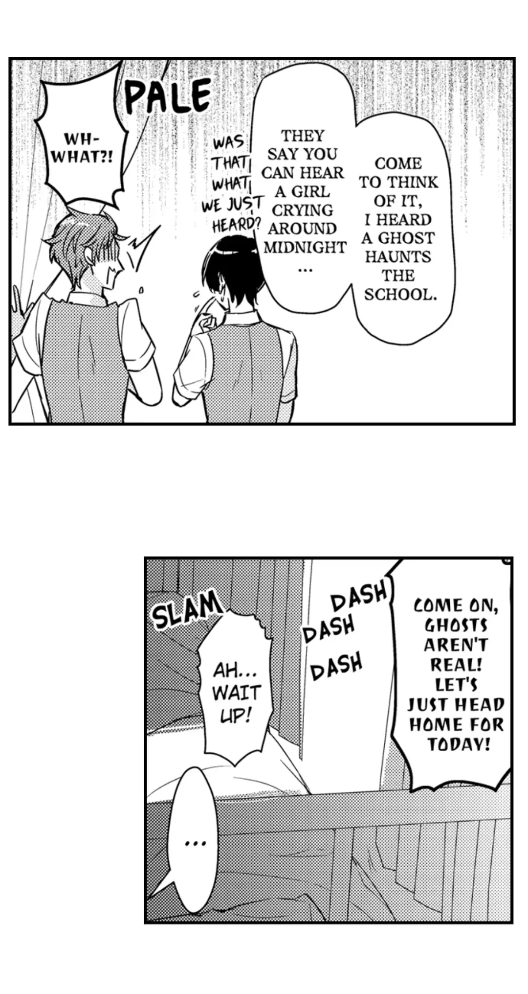 The Perfect Prince Loves Me, His Rival?! - Chapter 62 Page 5