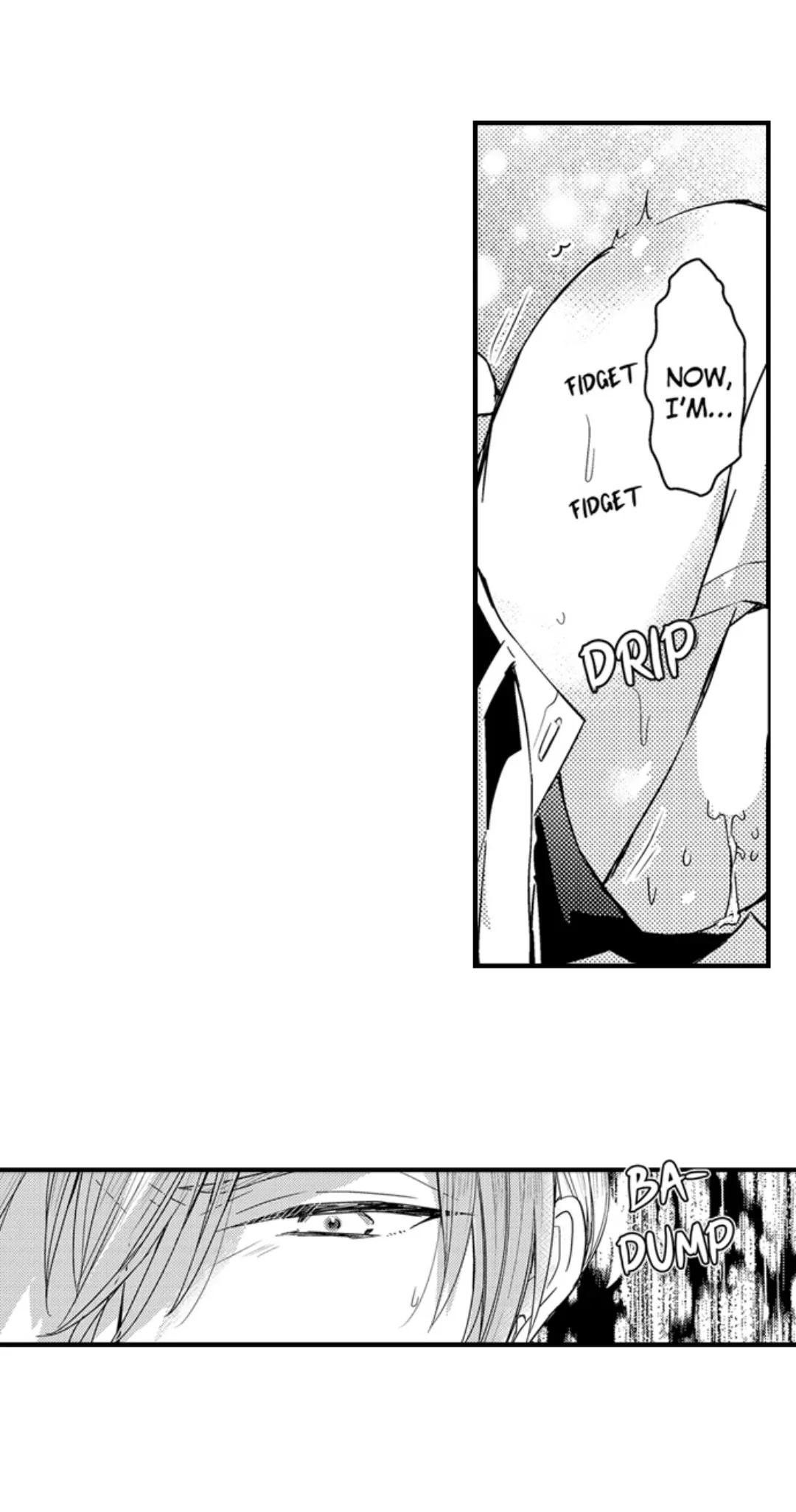The Perfect Prince Loves Me, His Rival?! - Chapter 62 Page 7