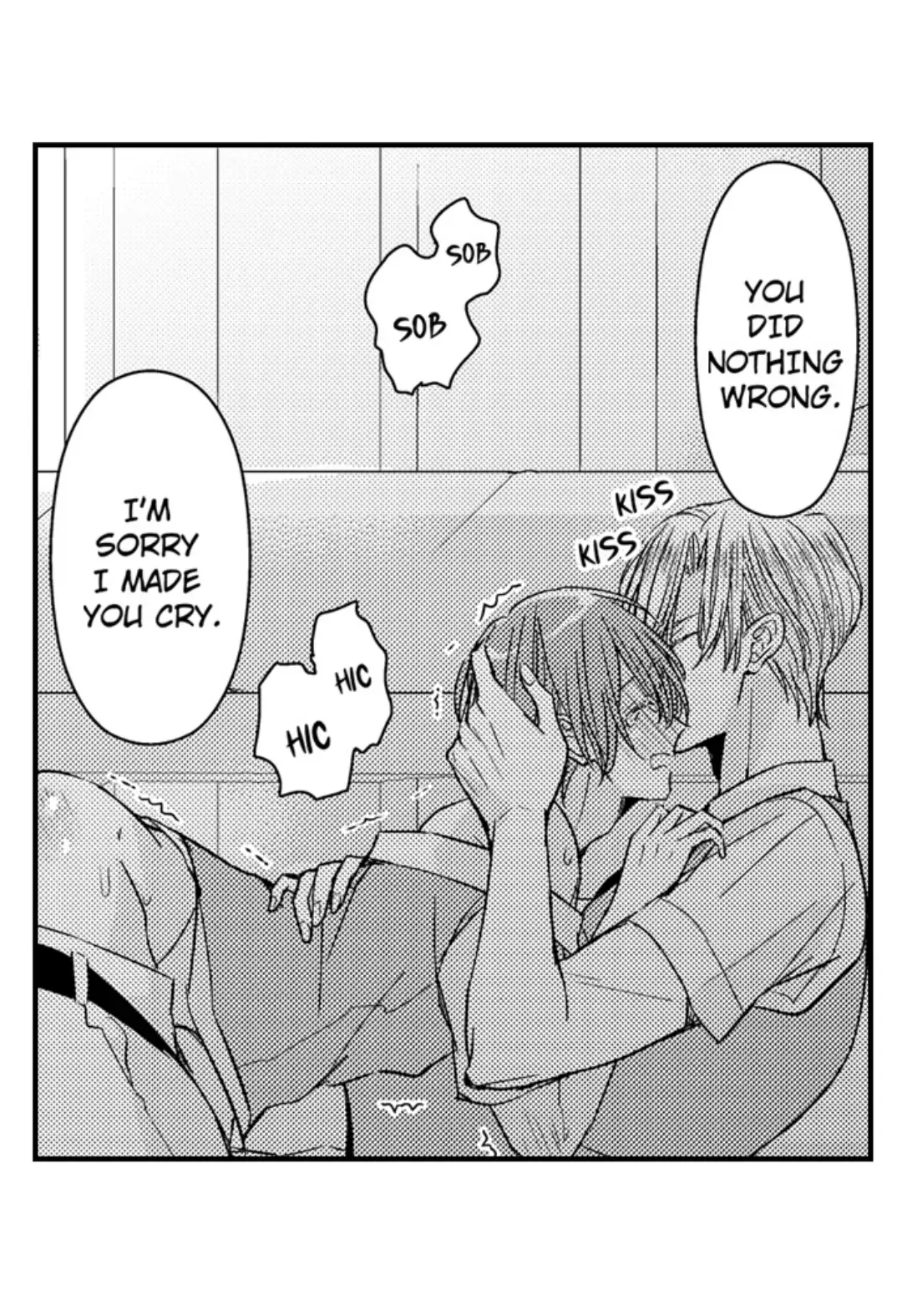 The Perfect Prince Loves Me, His Rival?! - Chapter 62 Page 8
