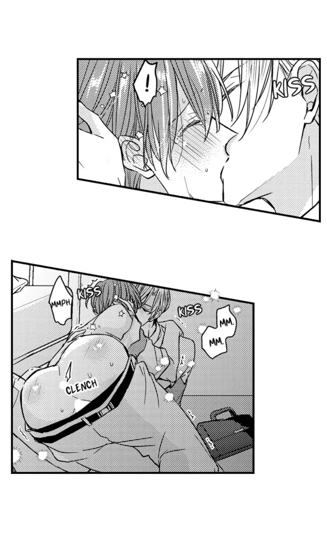 The Perfect Prince Loves Me, His Rival?! - Chapter 62 Page 9