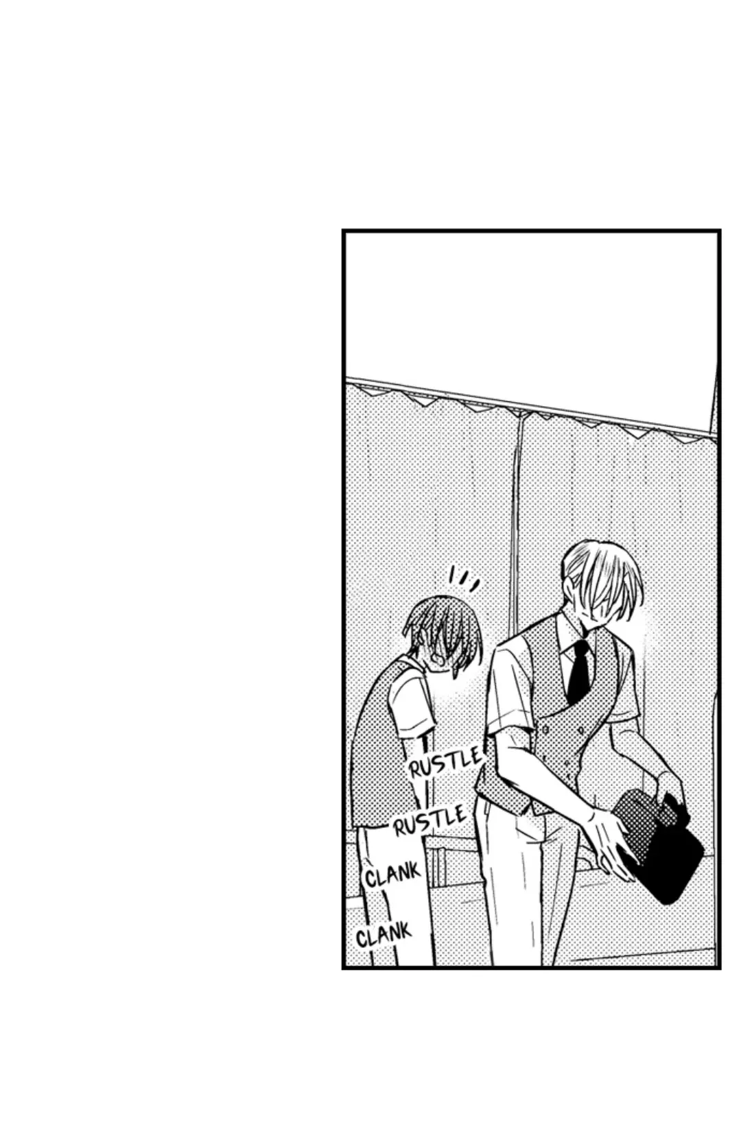 The Perfect Prince Loves Me, His Rival?! - Chapter 62 Page 14