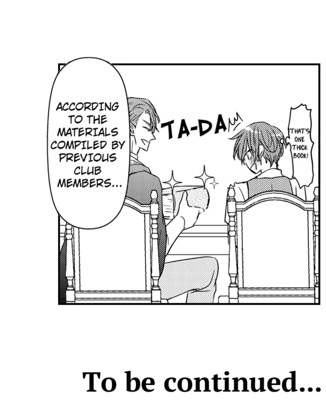 The Perfect Prince Loves Me, His Rival?! - Chapter 62 Page 27