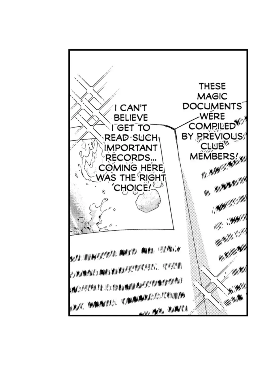 The Perfect Prince Loves Me, His Rival?! - Chapter 63 Page 6