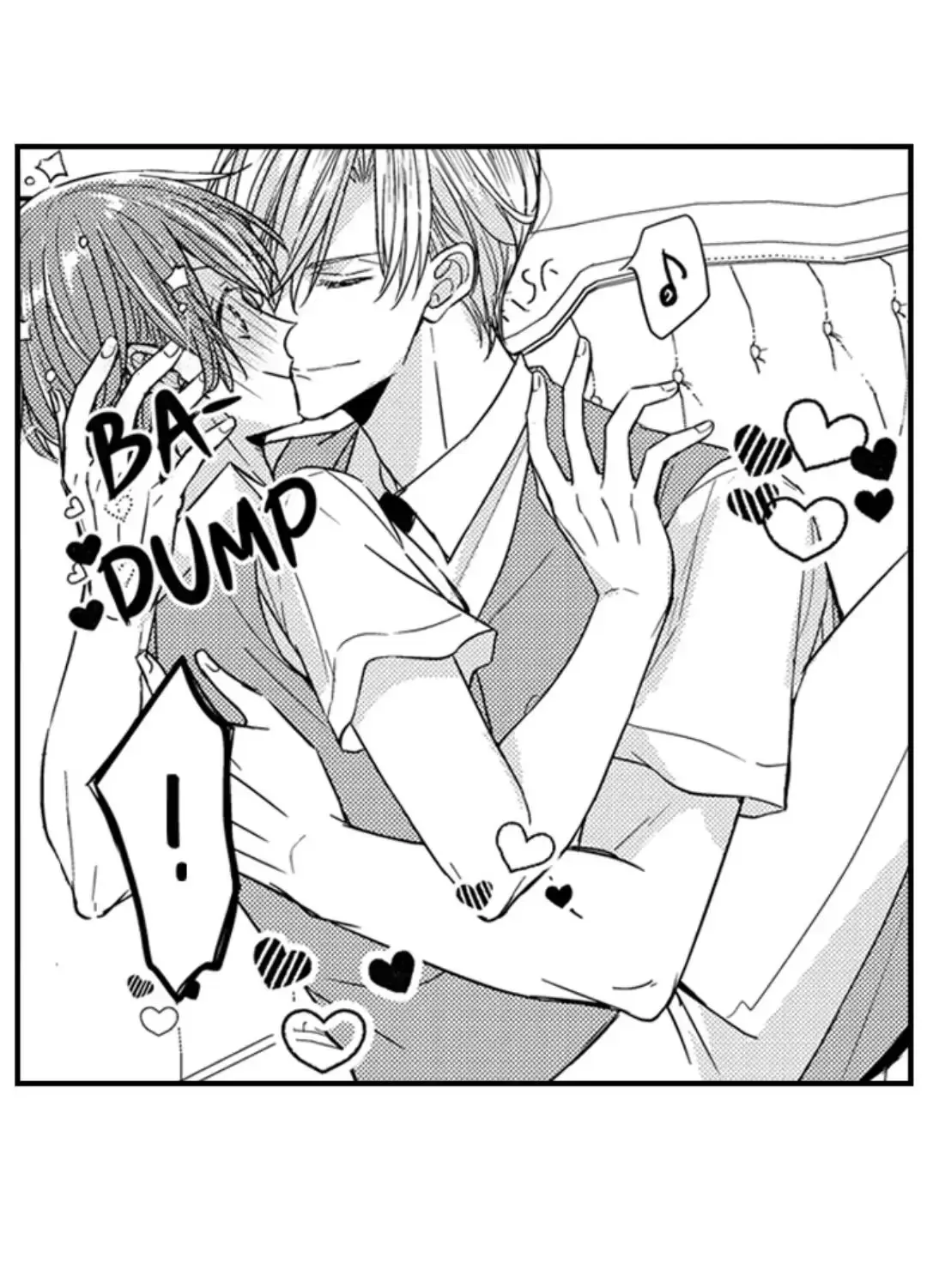 The Perfect Prince Loves Me, His Rival?! - Chapter 63 Page 25