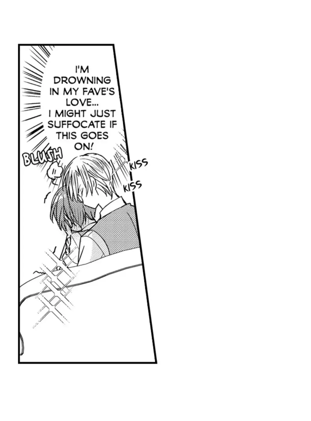 The Perfect Prince Loves Me, His Rival?! - Chapter 63 Page 26