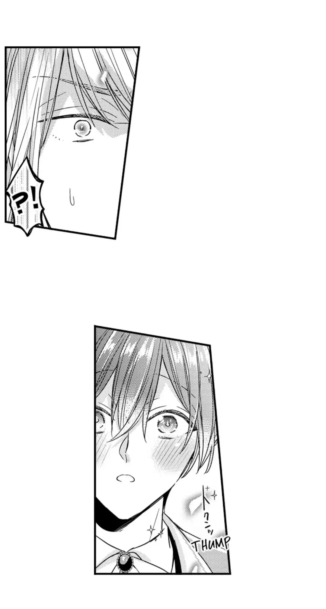 The Perfect Prince Loves Me, His Rival?! - Chapter 64 Page 14