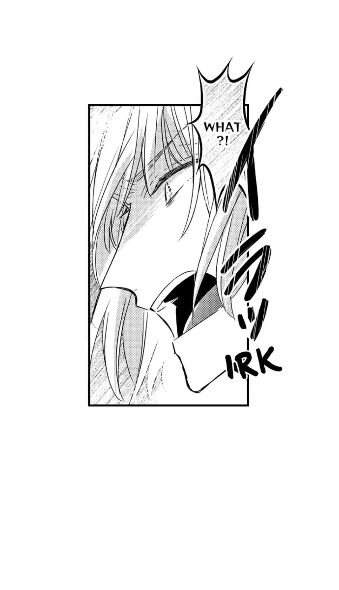 The Perfect Prince Loves Me, His Rival?! - Chapter 64 Page 17