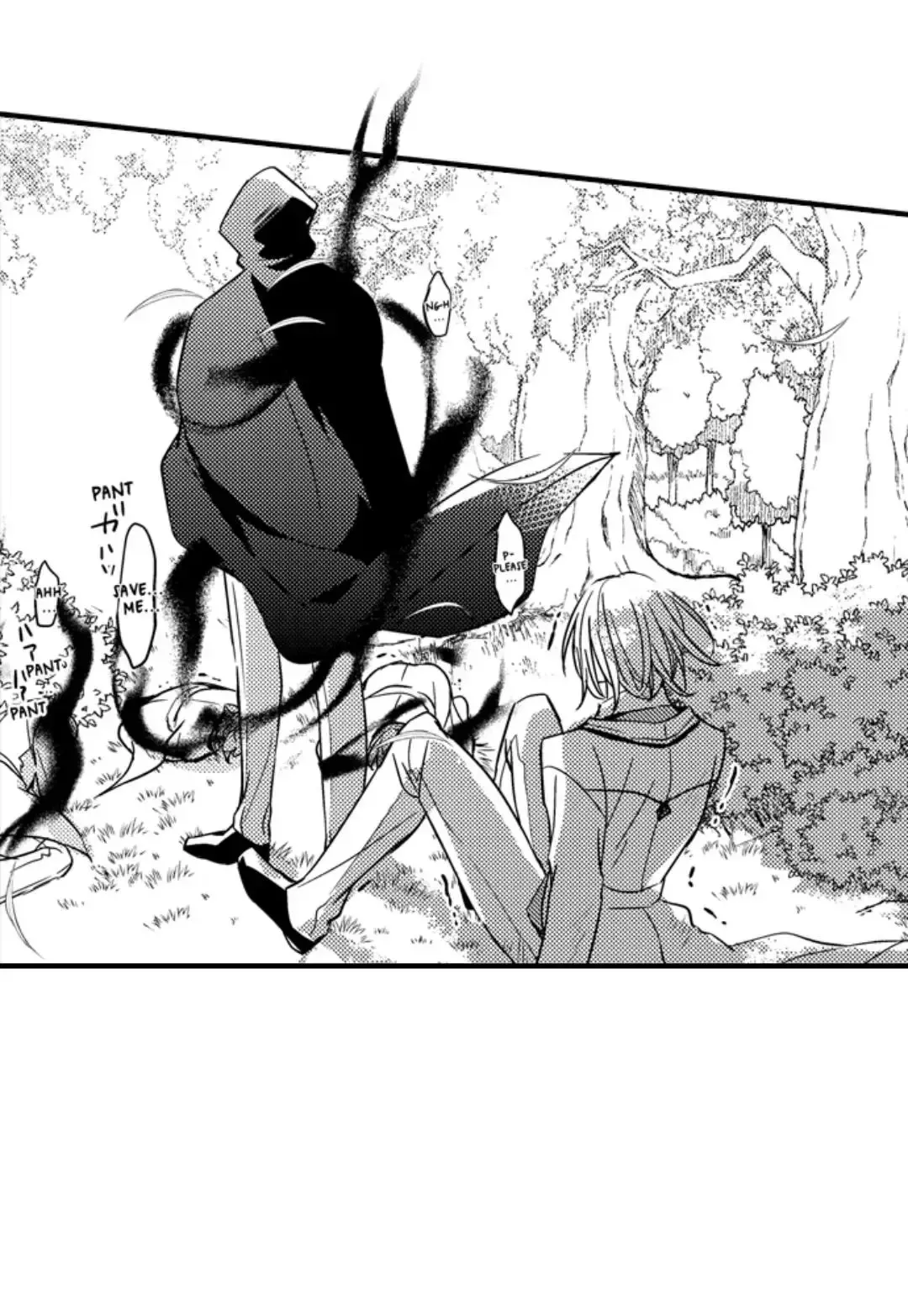 The Perfect Prince Loves Me, His Rival?! - Chapter 65 Page 10