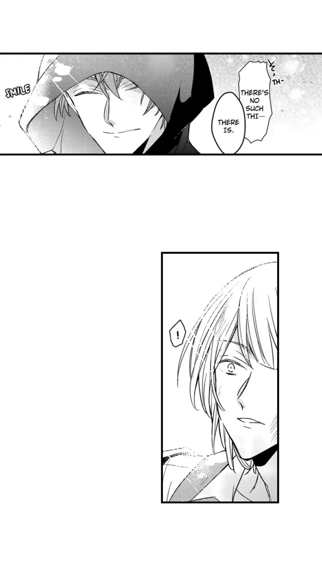 The Perfect Prince Loves Me, His Rival?! - Chapter 65 Page 12
