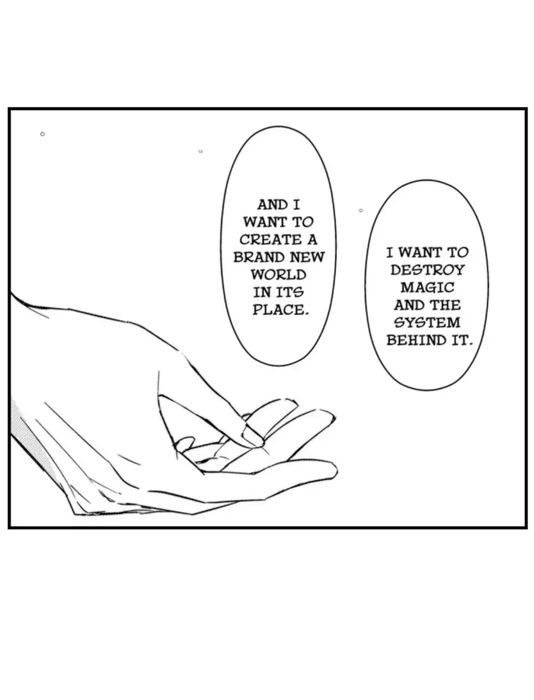The Perfect Prince Loves Me, His Rival?! - Chapter 65 Page 13