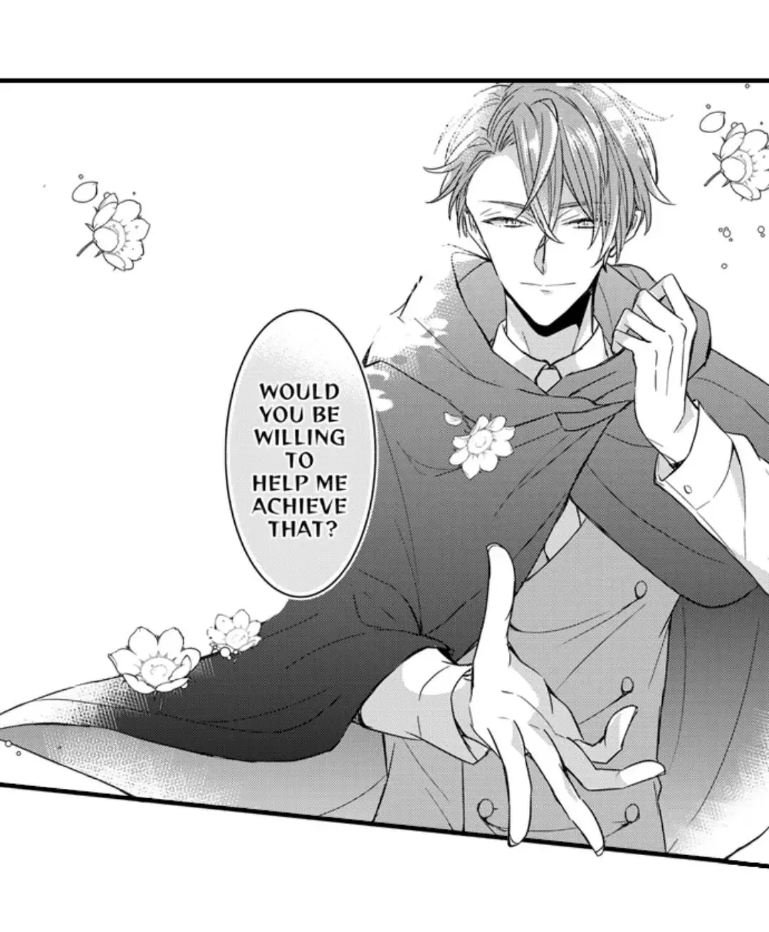 The Perfect Prince Loves Me, His Rival?! - Chapter 65 Page 14