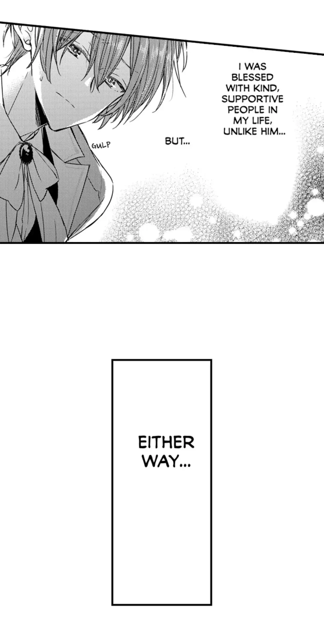 The Perfect Prince Loves Me, His Rival?! - Chapter 65 Page 19