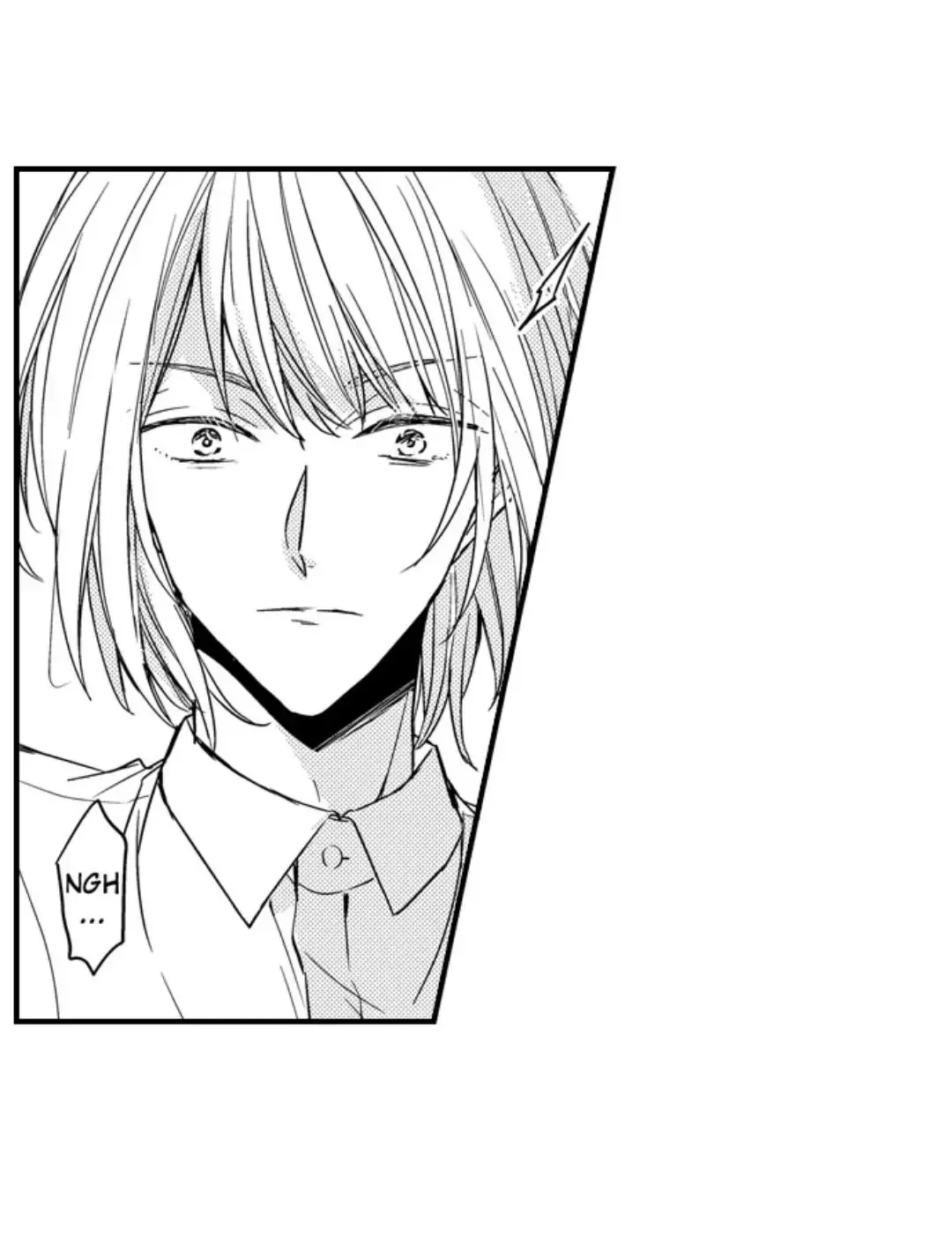 The Perfect Prince Loves Me, His Rival?! - Chapter 65 Page 21