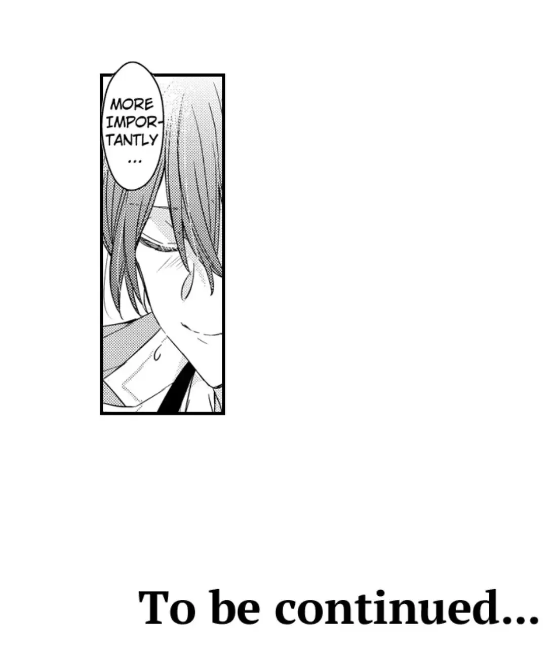 The Perfect Prince Loves Me, His Rival?! - Chapter 65 Page 23