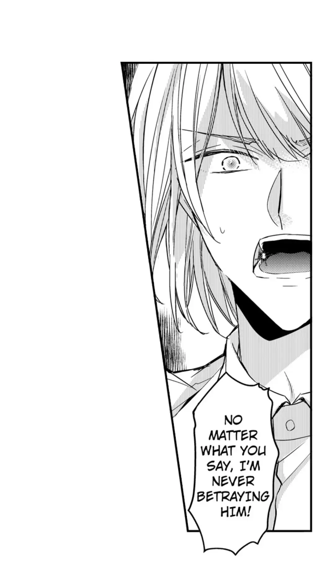 The Perfect Prince Loves Me, His Rival?! - Chapter 66 Page 4