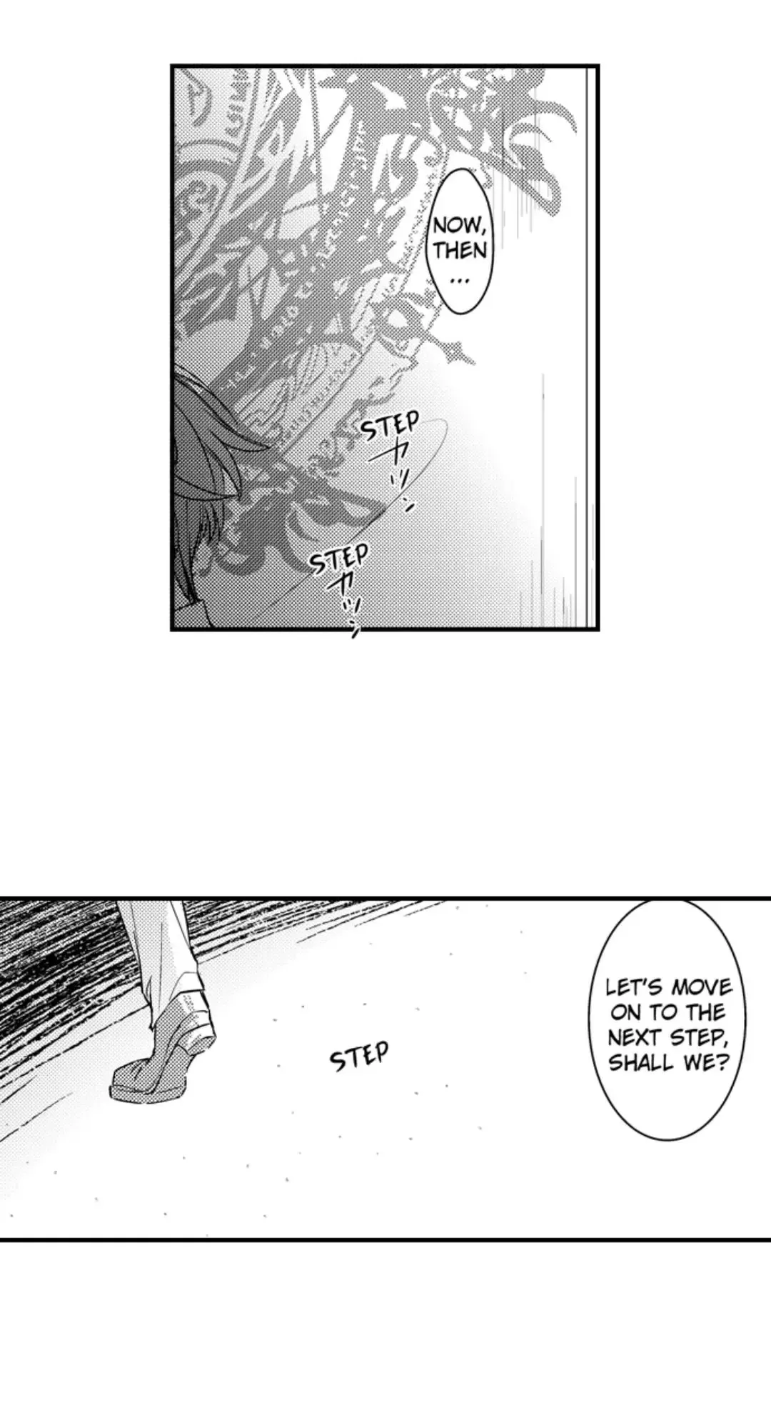 The Perfect Prince Loves Me, His Rival?! - Chapter 66 Page 14