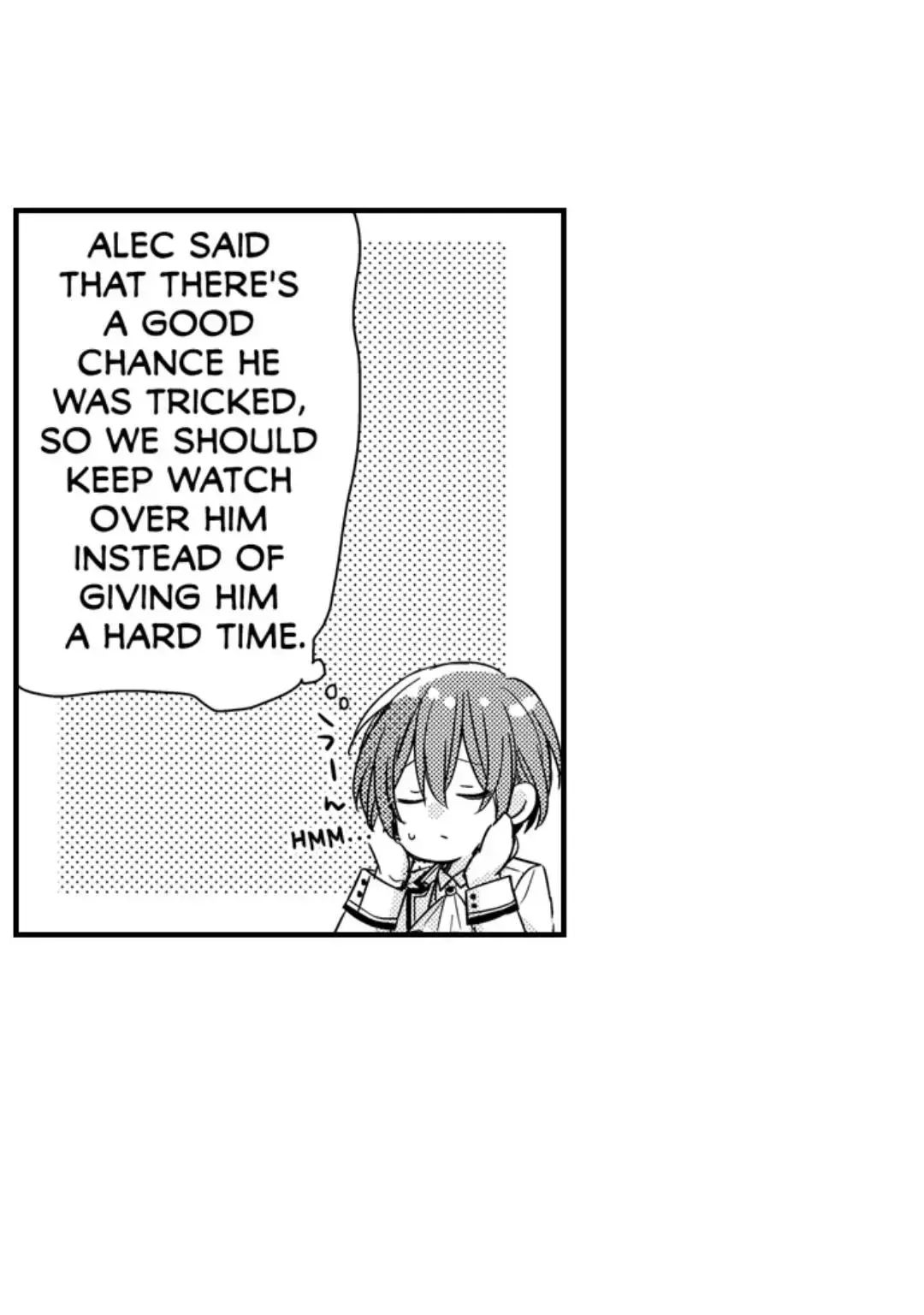 The Perfect Prince Loves Me, His Rival?! - Chapter 66 Page 18
