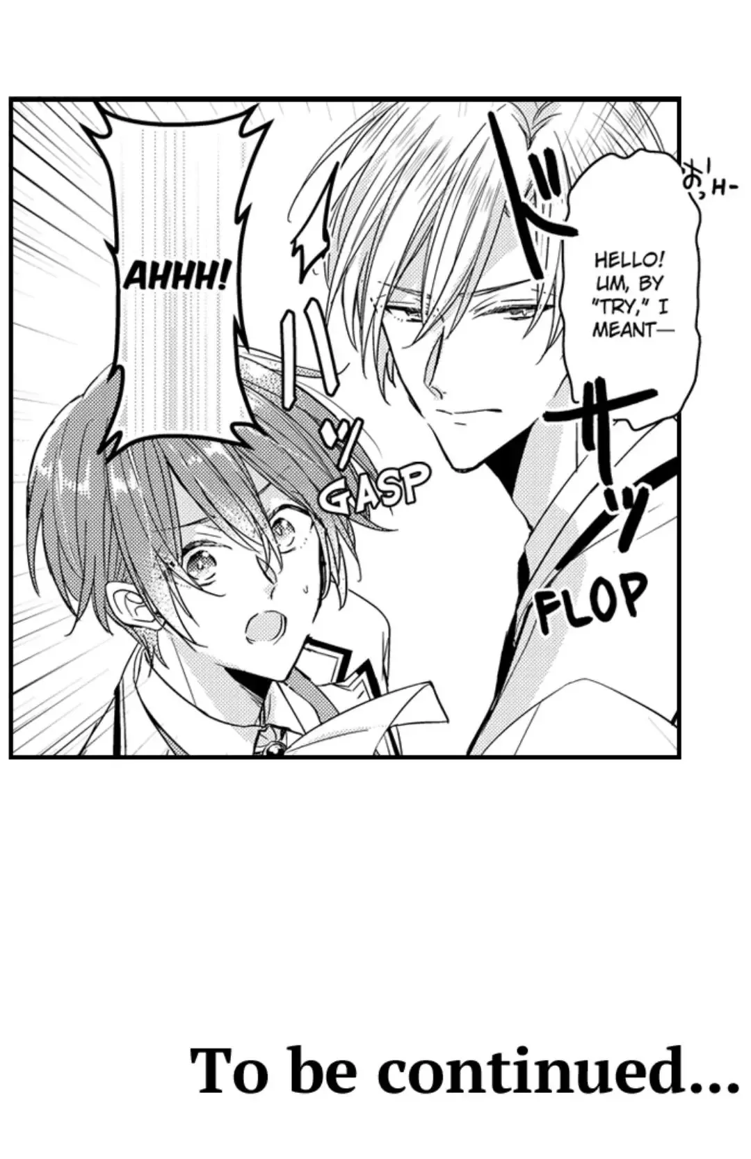The Perfect Prince Loves Me, His Rival?! - Chapter 66 Page 24