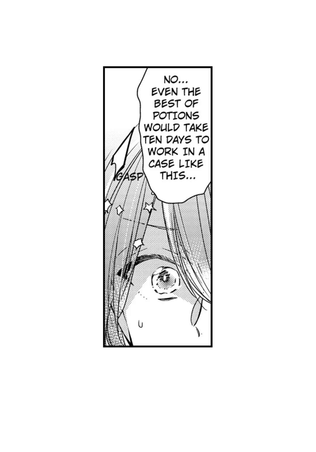 The Perfect Prince Loves Me, His Rival?! - Chapter 67 Page 2